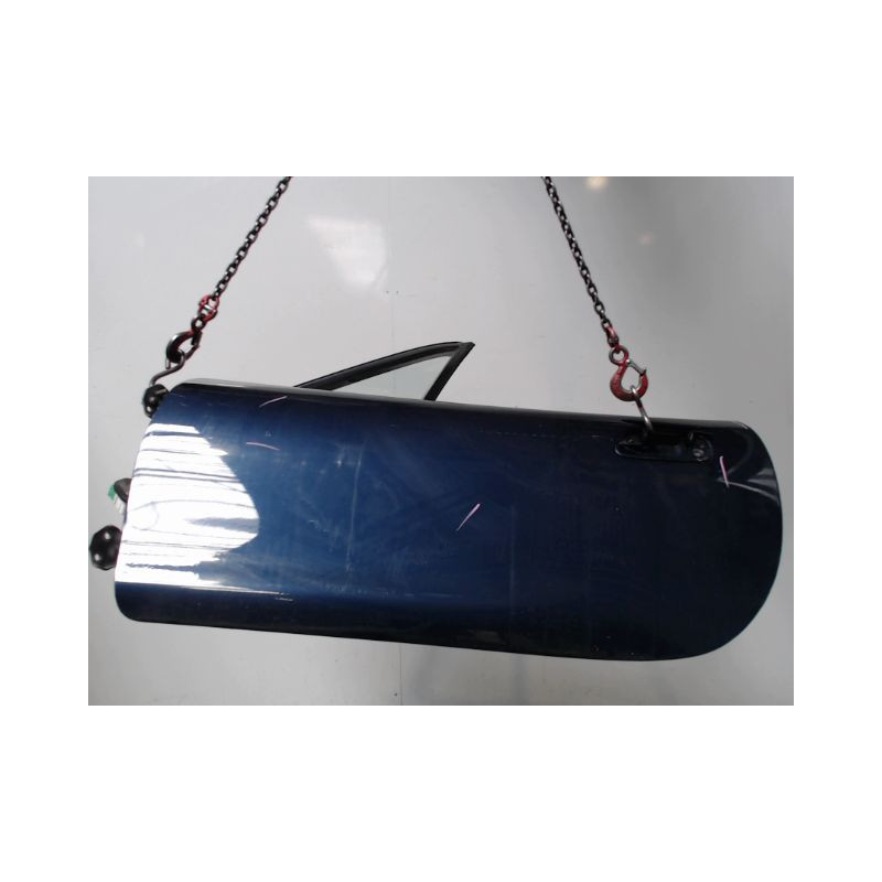 PORTE AVANT GAUCHE MAZDA MX5 2001-
