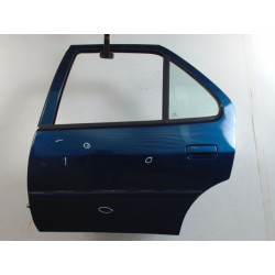 PORTE ARG