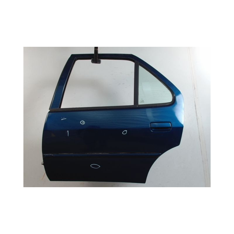 PORTE ARRIERE GAUCHE PEUGEOT 306