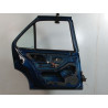 PORTE ARRIERE GAUCHE PEUGEOT 306