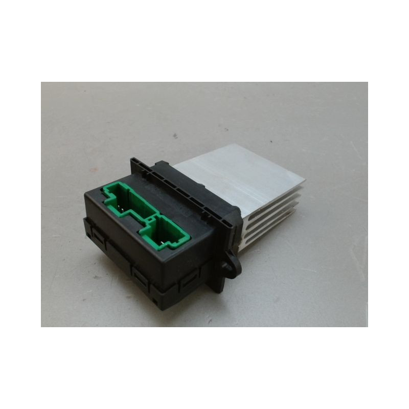 MODULE DE CHAUFFAGE RENAULT CLIO