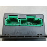 MODULE DE CHAUFFAGE RENAULT CLIO