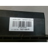 MODULE DE CHAUFFAGE RENAULT CLIO