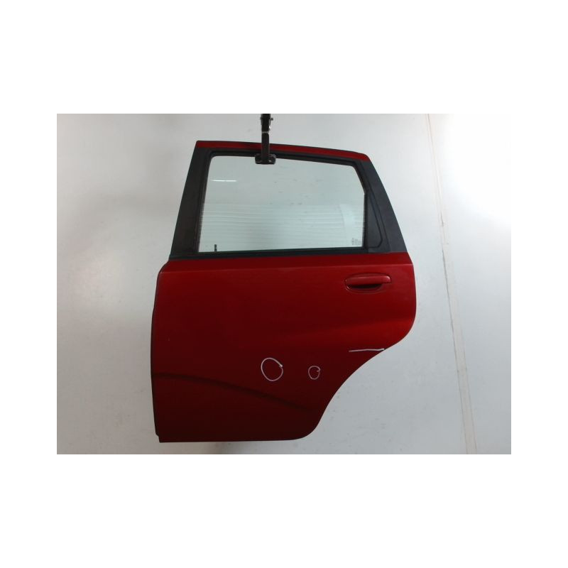 PORTE ARRIERE GAUCHE CHEVROLET AVEO