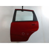 PORTE ARRIERE GAUCHE CHEVROLET AVEO