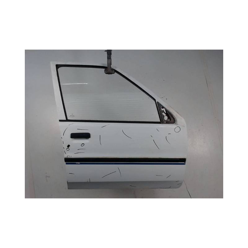 PORTE AVANT DROIT PEUGEOT 106KID/ATO