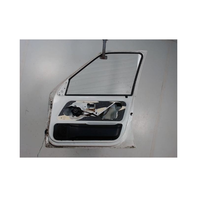 PORTE AVANT DROIT PEUGEOT 106KID/ATO