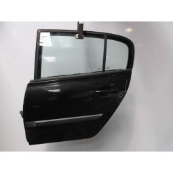 PORTE ARG