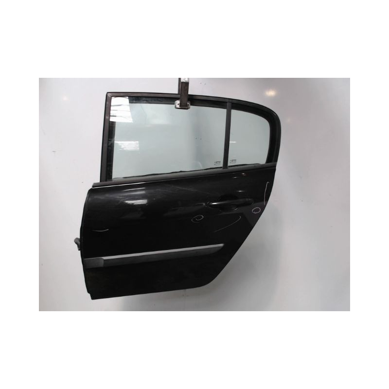 PORTE ARRIERE GAUCHE RENAULT MEGANE II PH1 02-05