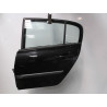 PORTE ARRIERE GAUCHE RENAULT MEGANE II PH1 02-05