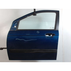 PORTE AVG