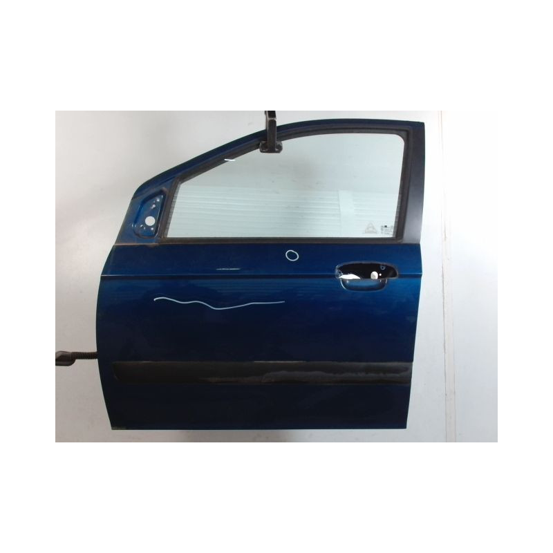 PORTE AVANT GAUCHE HYUNDAI GETZ