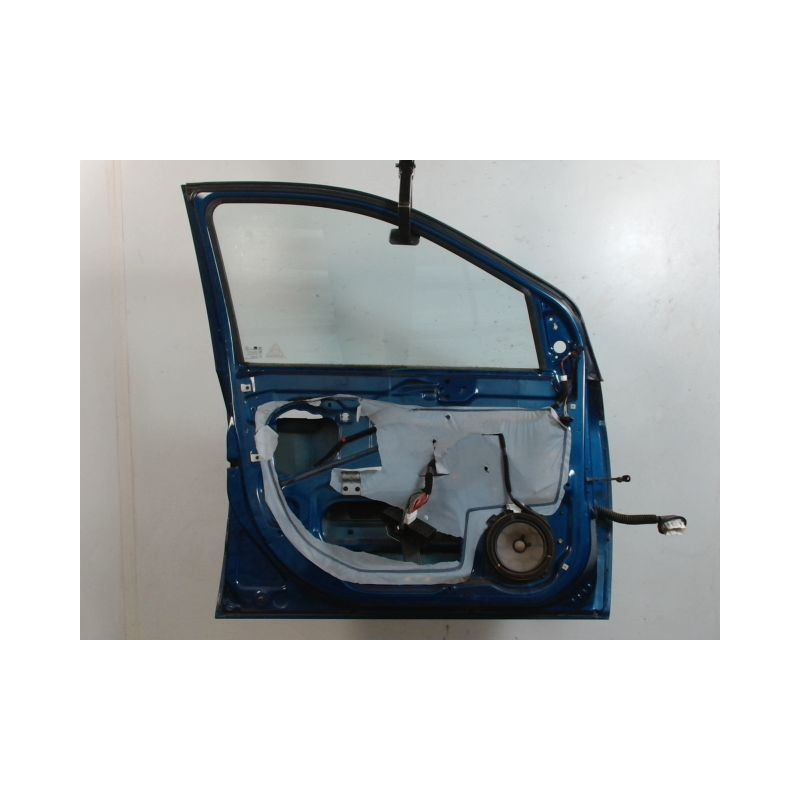PORTE AVANT GAUCHE HYUNDAI GETZ