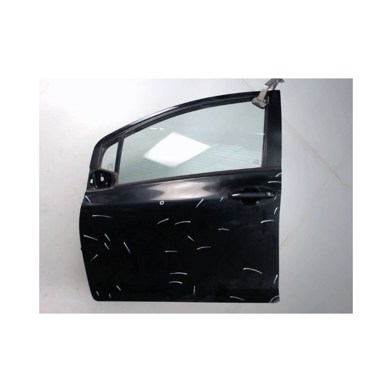 PORTE AVANT GAUCHE TOYOTA YARIS