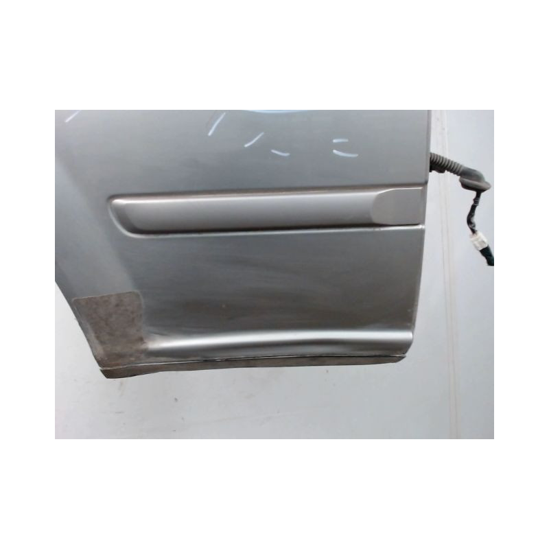 PORTE ARRIERE DROIT NISSAN X-TRAIL