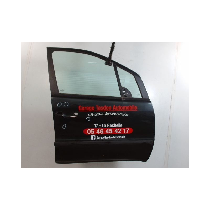 PORTE AVANT DROIT MERCEDES CLASSE A