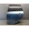 PORTE ARRIERE GAUCHE TOYOTA RAV4