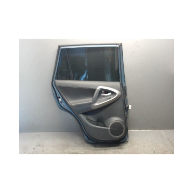 PORTE ARRIERE GAUCHE TOYOTA RAV4
