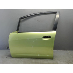 PORTE AVG