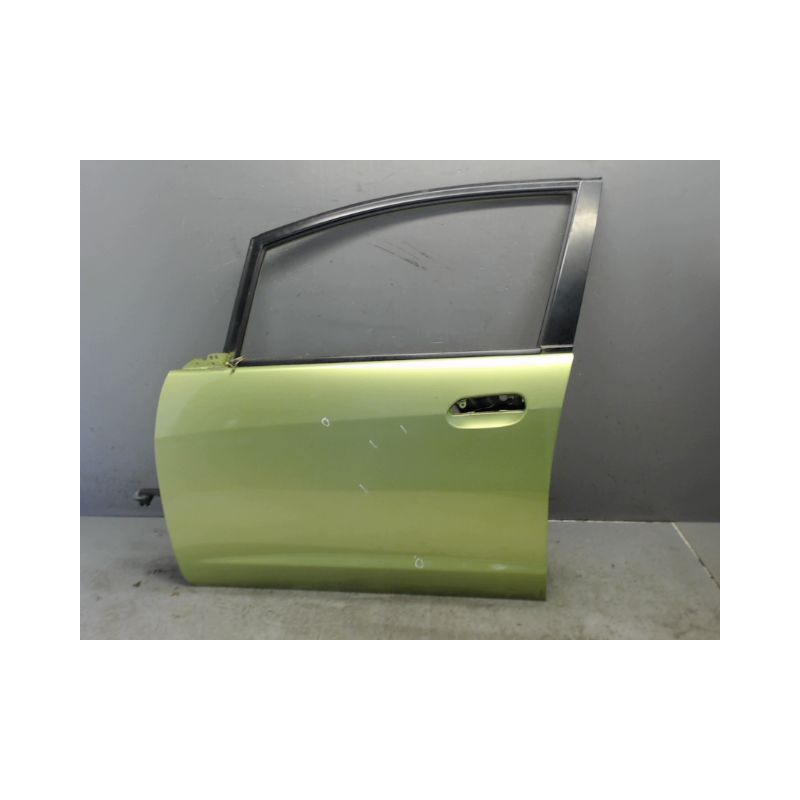 PORTE AVANT GAUCHE HONDA JAZZ
