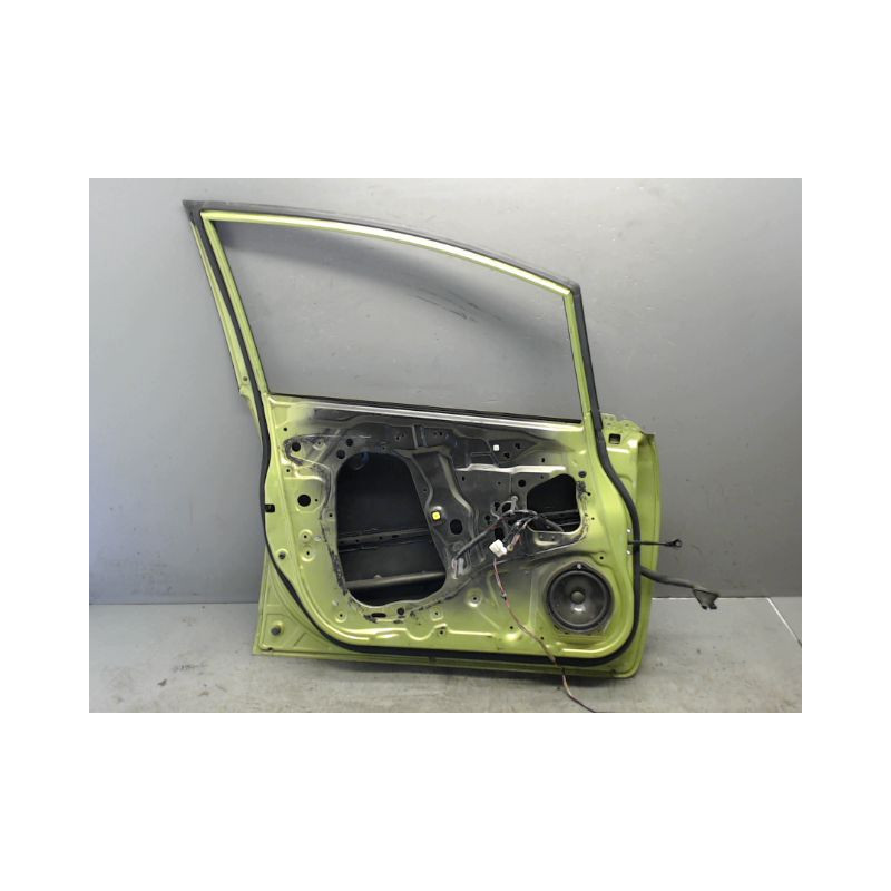 PORTE AVANT GAUCHE HONDA JAZZ