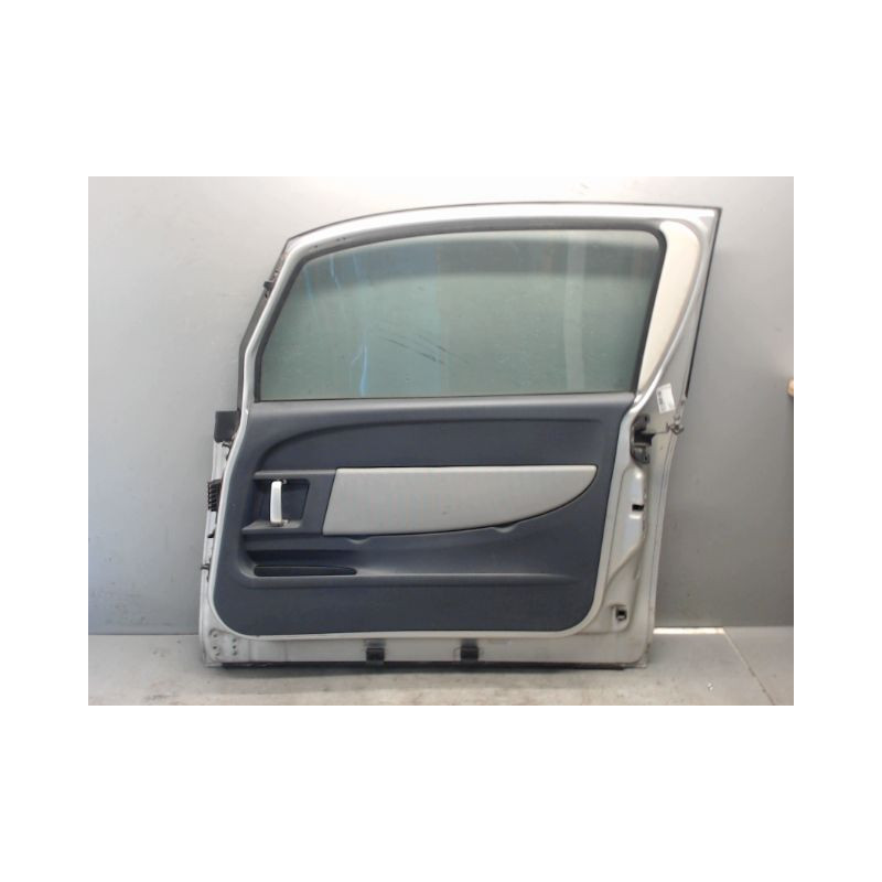 PORTE AVANT DROIT PEUGEOT 1007