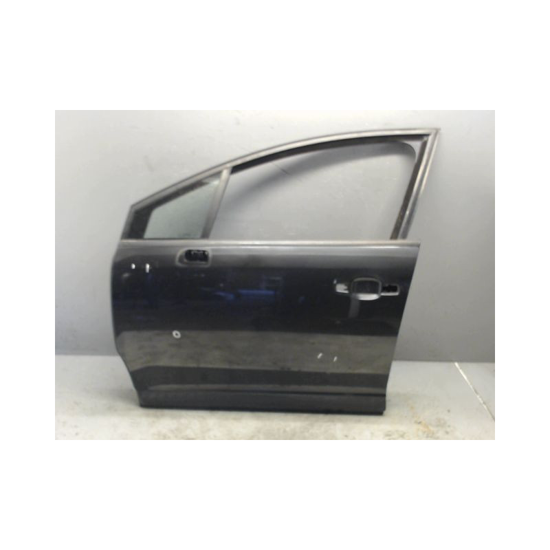 PORTE AVANT GAUCHE CITROEN C4