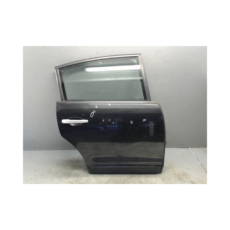PORTE ARRIERE DROIT CITROEN C4