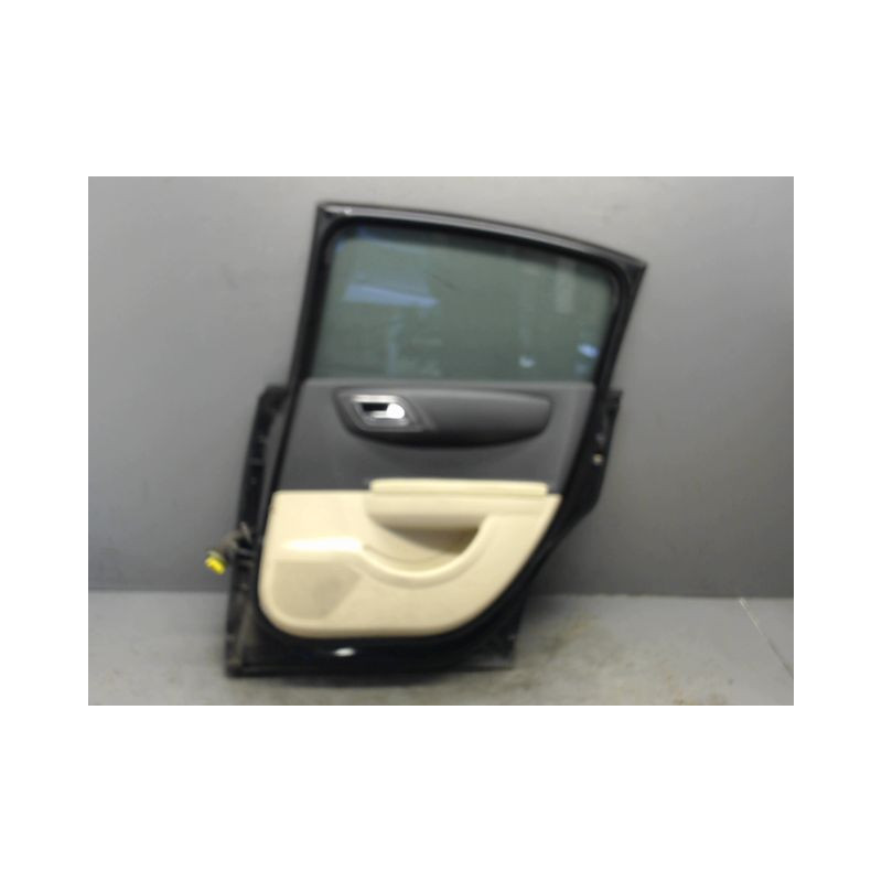 PORTE ARRIERE DROIT CITROEN C4