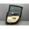 PORTE ARRIERE DROIT CITROEN C4