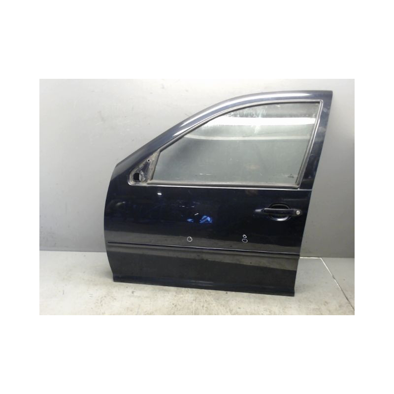 PORTE AVANT GAUCHE VOLKSWAGEN GOLF