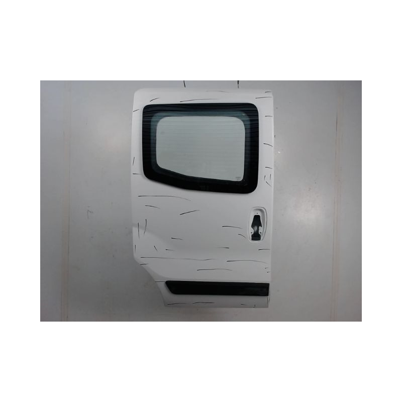 PORTE COULISSANTE DROITE CITROEN NEMO