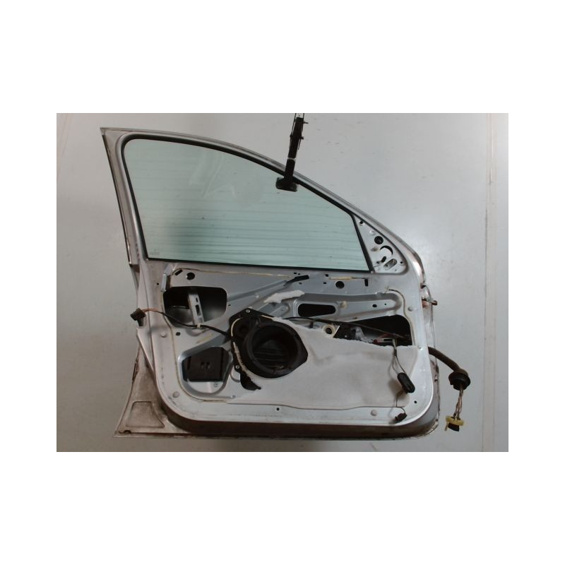 PORTE AVANT GAUCHE PEUGEOT 206
