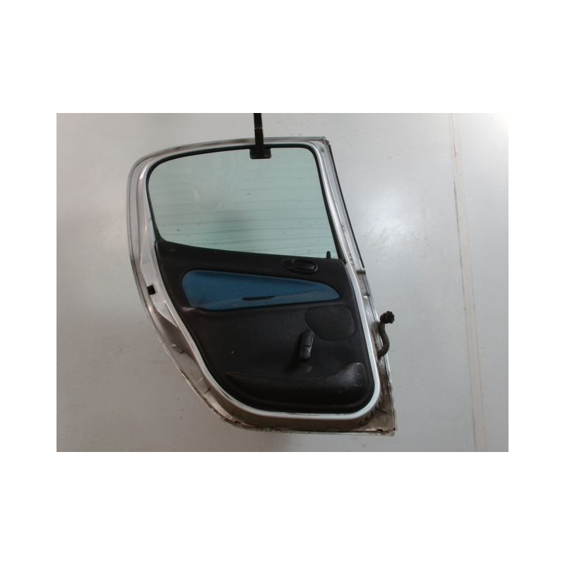 PORTE ARRIERE GAUCHE PEUGEOT 206