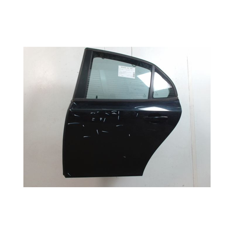 PORTE ARRIERE GAUCHE SAAB 9-3