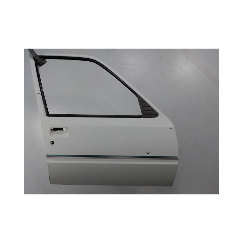 PORTE AVANT DROIT PEUGEOT 205