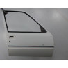 PORTE AVANT DROIT PEUGEOT 205