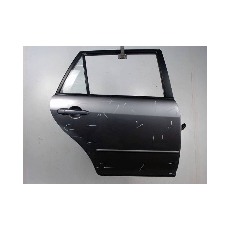 PORTE ARRIERE DROIT MAZDA 6