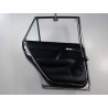 PORTE ARRIERE GAUCHE MAZDA 6