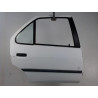 PORTE ARRIERE DROIT PEUGEOT 306