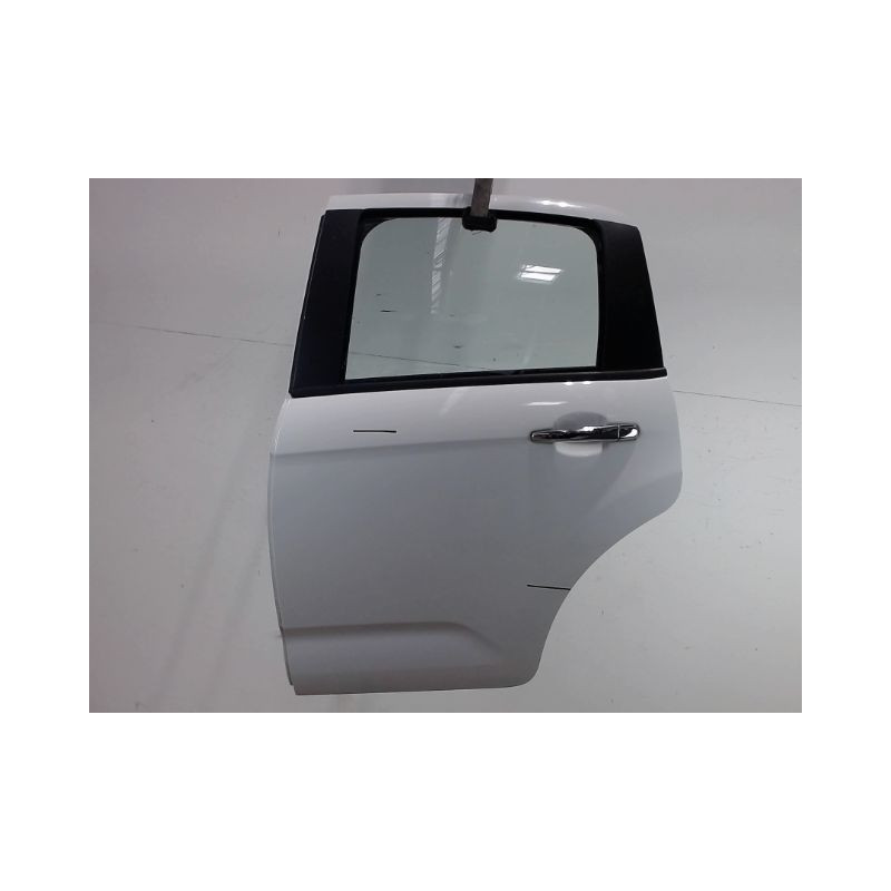 PORTE ARRIERE GAUCHE CITROEN C3