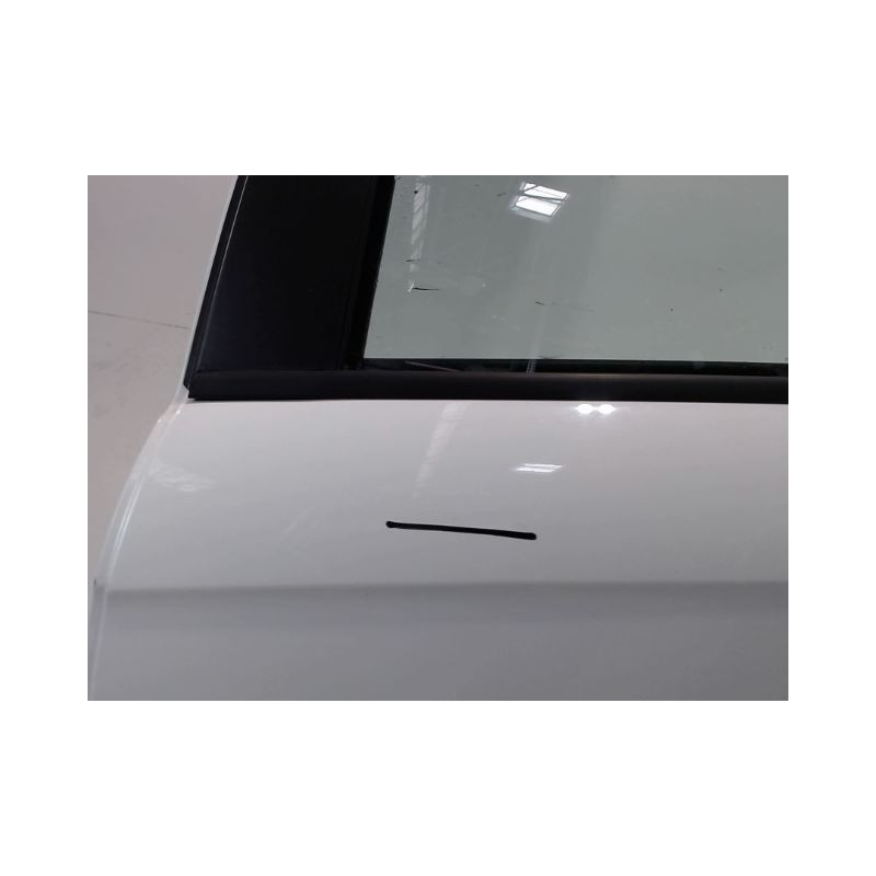 PORTE ARRIERE GAUCHE CITROEN C3