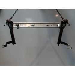 TRAVERSE INF ARMATURE AV