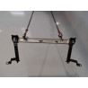 TRAVERSE INFERIEURE ARMATURE AVANT RENAULT MEGANE III ESTATE 09-