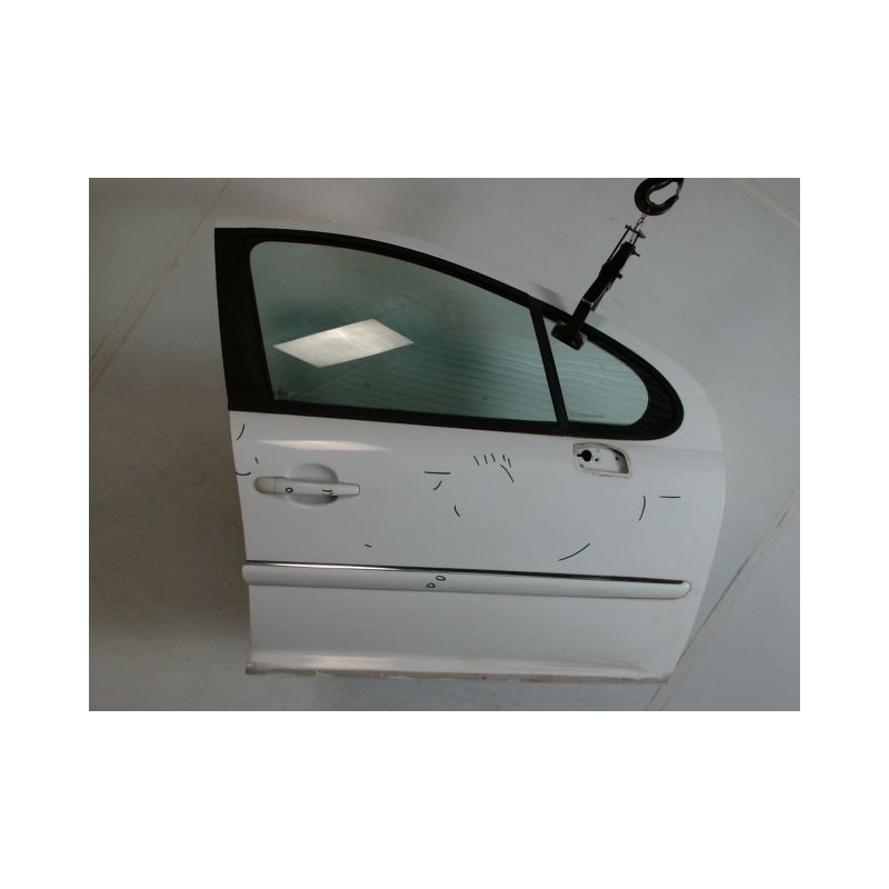 PORTE AVANT DROIT PEUGEOT 207