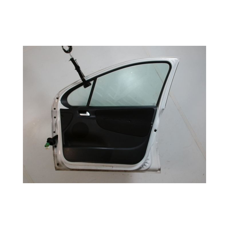 PORTE AVANT DROIT PEUGEOT 207