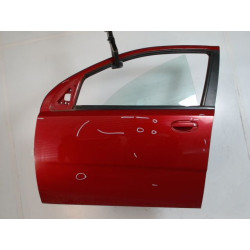 PORTE AVG