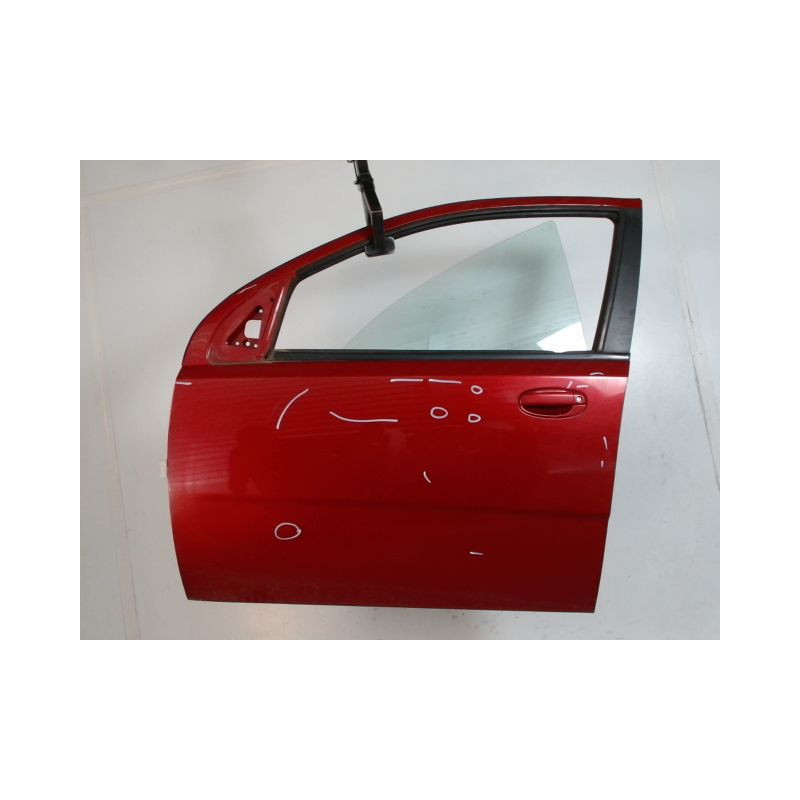 PORTE AVANT GAUCHE CHEVROLET AVEO