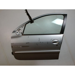 PORTE AVG