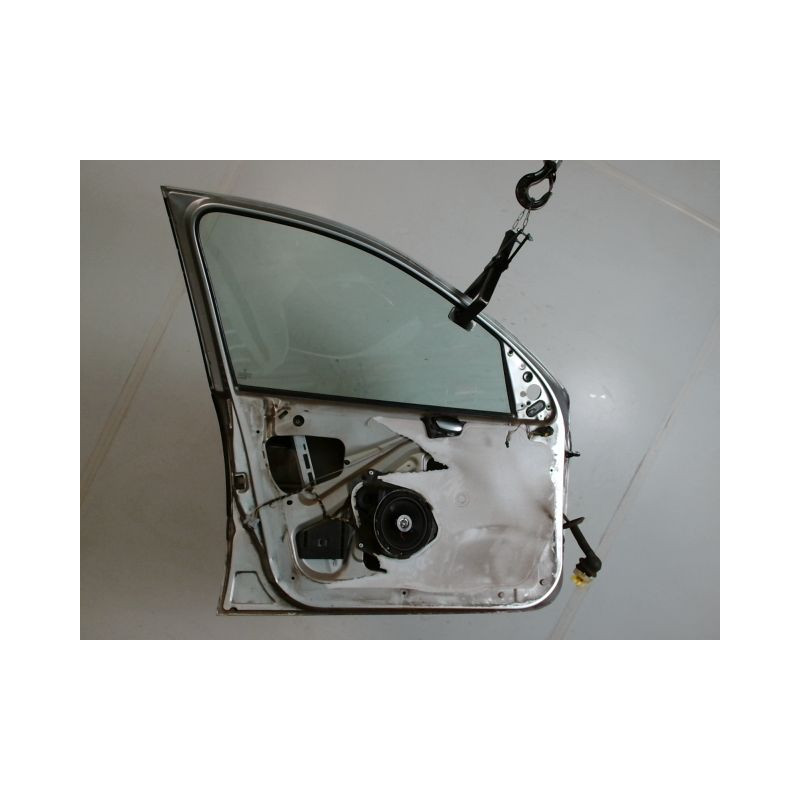 PORTE AVANT GAUCHE PEUGEOT 206